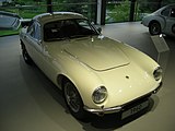 Autostadt (1960 Lotus Elite Series II)