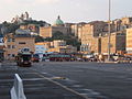 View from the Harbour