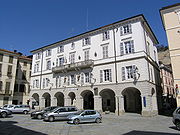 Palazzo civico