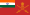 Indian Army flag