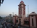 Government District Library of Himmatnagar