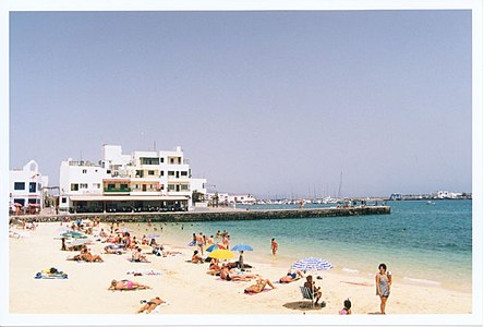 Corralejo