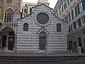 Chiesa di San Matteo (piazza San Matteo)