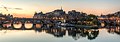 "Île_de_la_Cité_shortly_before_sunrise,_West_View_140320_1.jpg" by User:DXR