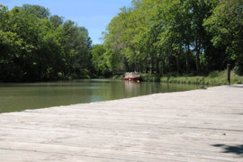 Canal du Midi - Beziers1