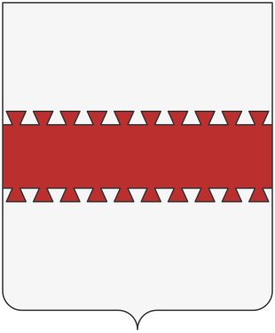 Heraldic Illustration 3