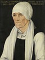 Margarethe Luther 1527
