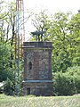 Deutsch: Bismarckturm