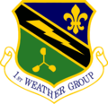 1st Weather Group