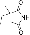 Ethosuximide