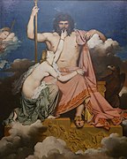 Granet011 Ingres Jupiter & Thétis.jpg