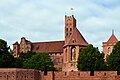 St Mary's Church, High Castle