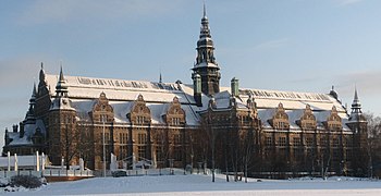 Nordiska museet