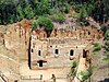 Necropoli delle grotte, caves necropolis