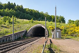 Willebadessen - 2017-05-27 - Eggetunnel Südportal (01).jpg