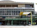 London, Royal Festival Hall (undergoing renovation)