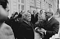 1973-07-12, Berlin, Eröffnung Otto-Nagel-Haus, Honecker