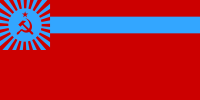 Georgian Soviet Socialist Republic (until 1 November)