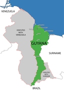 Guyana Map with Disputed Areas.png