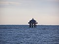 Le Phare du bout du monde, à La Rochelle