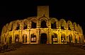 Arles, Amphitheatre