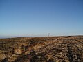 Paysage des Monts d'Arrée vu depuis le Menez Keryeven