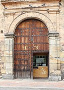 Museo Iglesia de Santa Clara 01.jpg