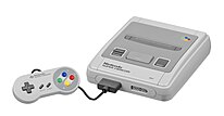 Super Famicom Gallery