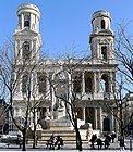 Church of Saint-Sulpice