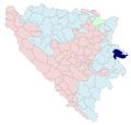 Srebrenica municipality