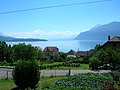 Lac du Bourget