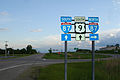 File:First Northern US 9 I87 Reassurance Marker.jpg