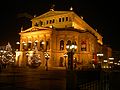 Frankfurt am Main, Alte Oper