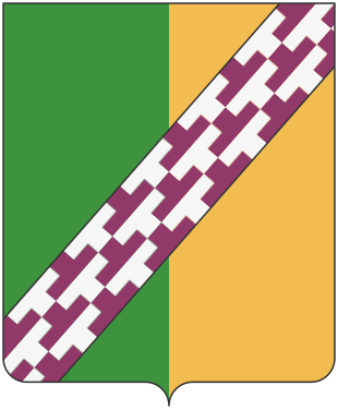 Heraldic Illustration 58