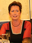 Monika Kircher -  Bild