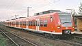 type 425 at Mannheim Rangierbahnhof (railroad shunting yard)