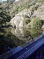 Barrage sur l'Issoire