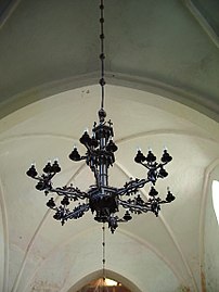 Chandelier