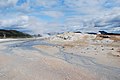   Geothermal area Námafjall, Iceland