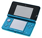 Nintendo 3DS Gallery