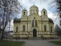 St. James the Apostole's church/Kościół pw. św. Jakuba Apostoła