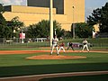 UTSA Roadrunners baseball at the University of Houston