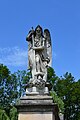 Archangel Michael near Brody (Kalwaria Zebrzydowska)