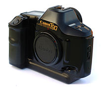 Canon T90