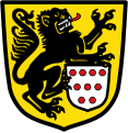 Monschau COA.