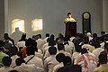 Khutbah Idul Fitri