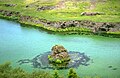 Lake Mývatn