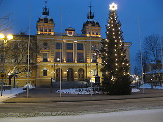 Oulu