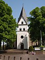 Catholic church of Niederpleis