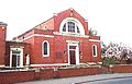 South Kirkby and Moorthorpe - Saint Joseph's Catholic Church